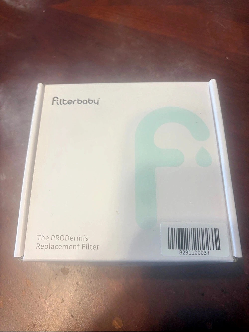 Filterbaby PRODermis Replacement Filter Skincare Tool
